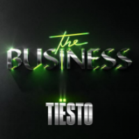 рингтон Tiesto - The Business