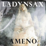 Рингтон Ladynsax - Ameno (Cover) скачать бесплатно