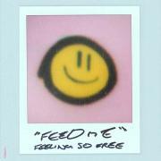 рингтон Feed Me - Feeling so free (Radio edit)